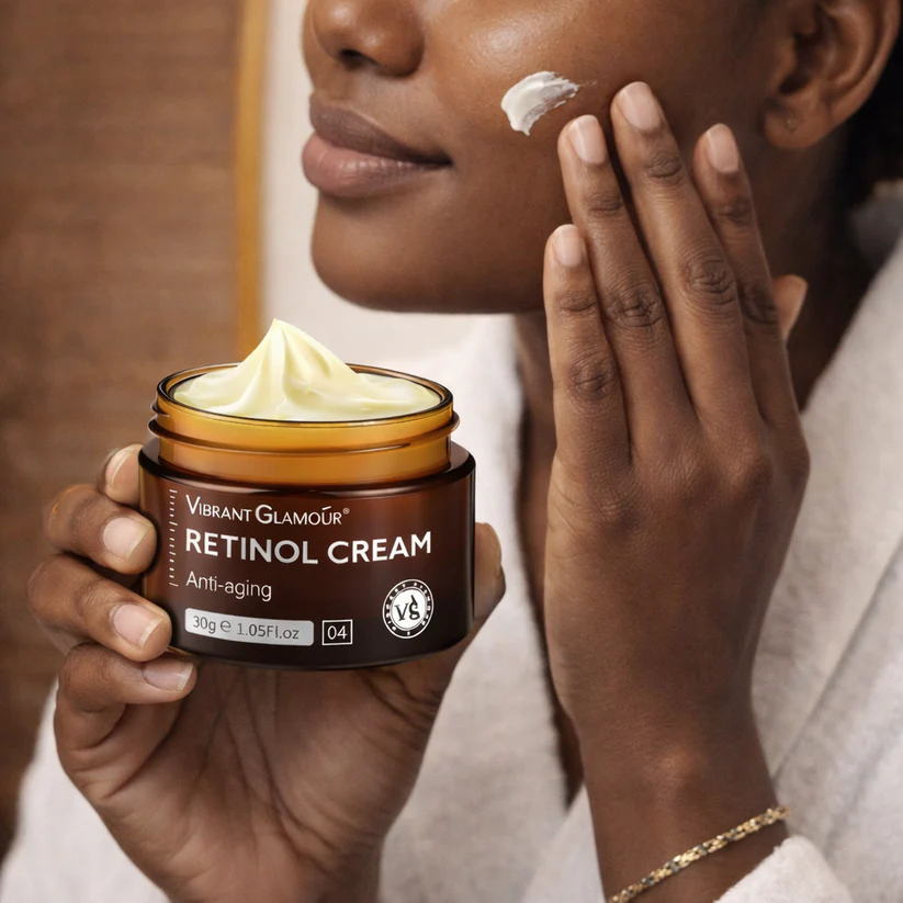 Crème RETINOL Anti-Age