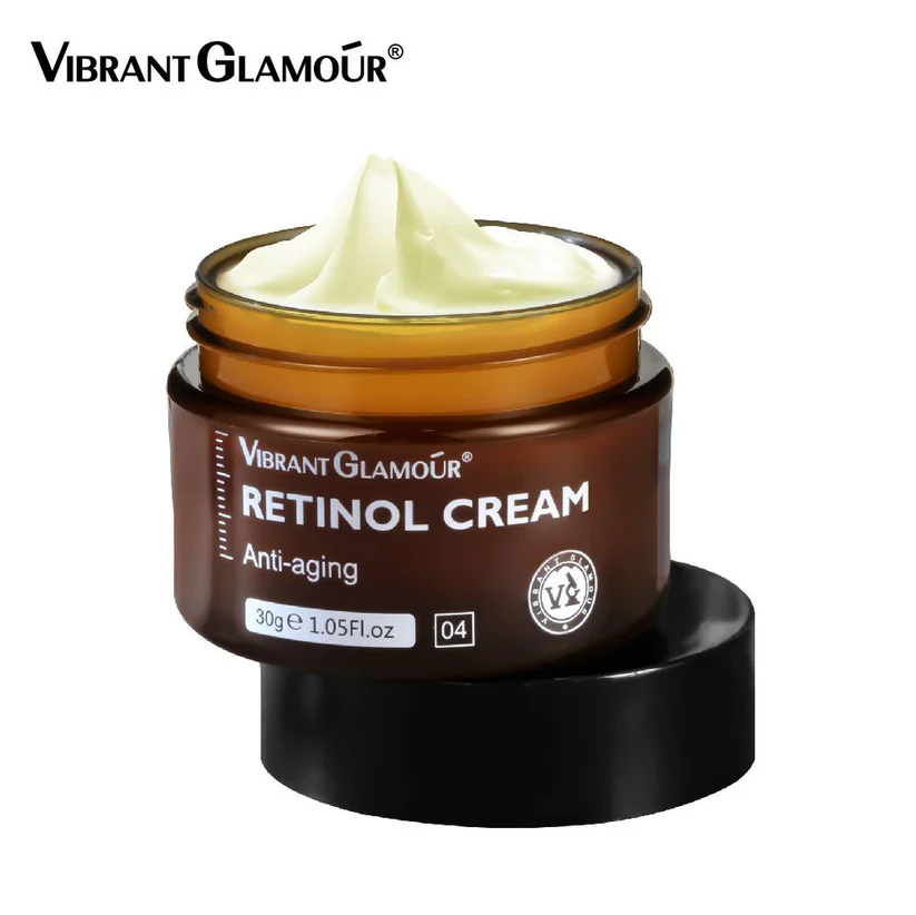 Crème RETINOL Anti-Age